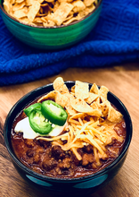Load image into Gallery viewer, Campfire Chili
