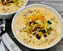 Load image into Gallery viewer, Classic Cheeseburger Soup Mix
