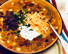 Load image into Gallery viewer, Tasty Taco Soup Mix
