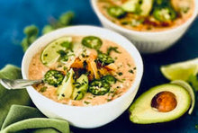 Load image into Gallery viewer, Chicken Enchilada Soup Mix
