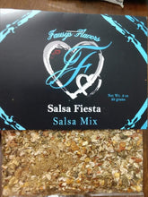 Load image into Gallery viewer, Salsa Fiesta
