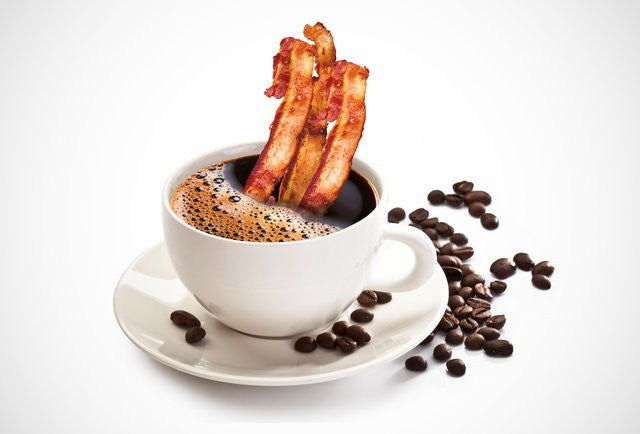 Maple Bacon