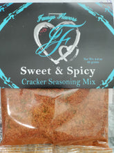 Load image into Gallery viewer, Sweet &amp; Spicy Cracker Seasoning
