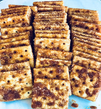 Load image into Gallery viewer, Snickerdoodle Cracker Seasoning
